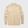 Barry Utility Shirt - Khaki