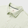 Michael Stripe Polo - Seacrest Stripe