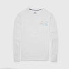 Reef UPF 50 Quick Dry Tee - White