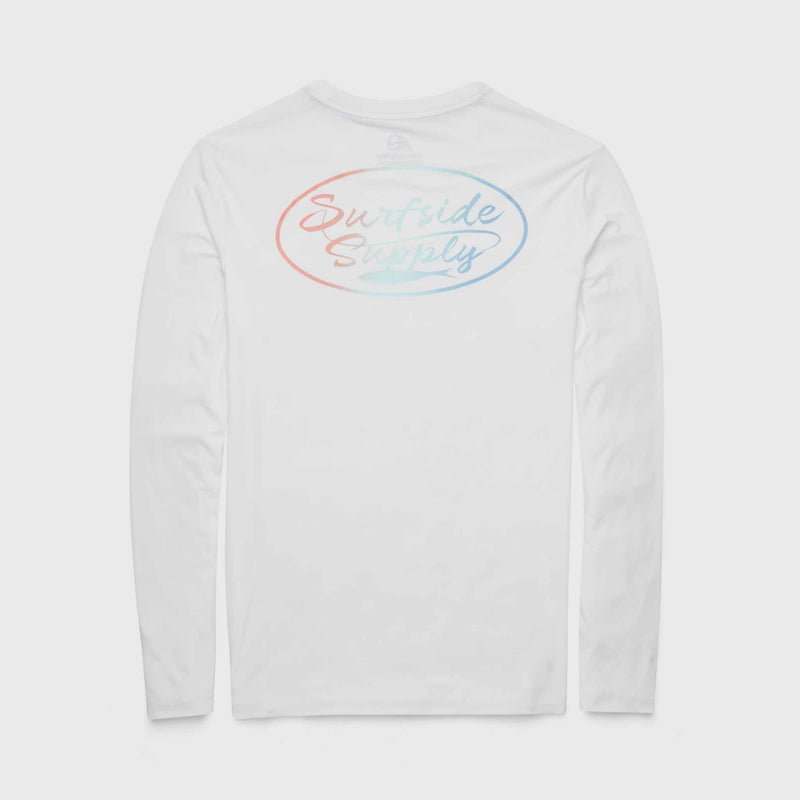 Reef UPF 50 Quick Dry Tee - White