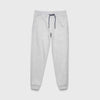 Jack Melange Jogger - Heather Grey