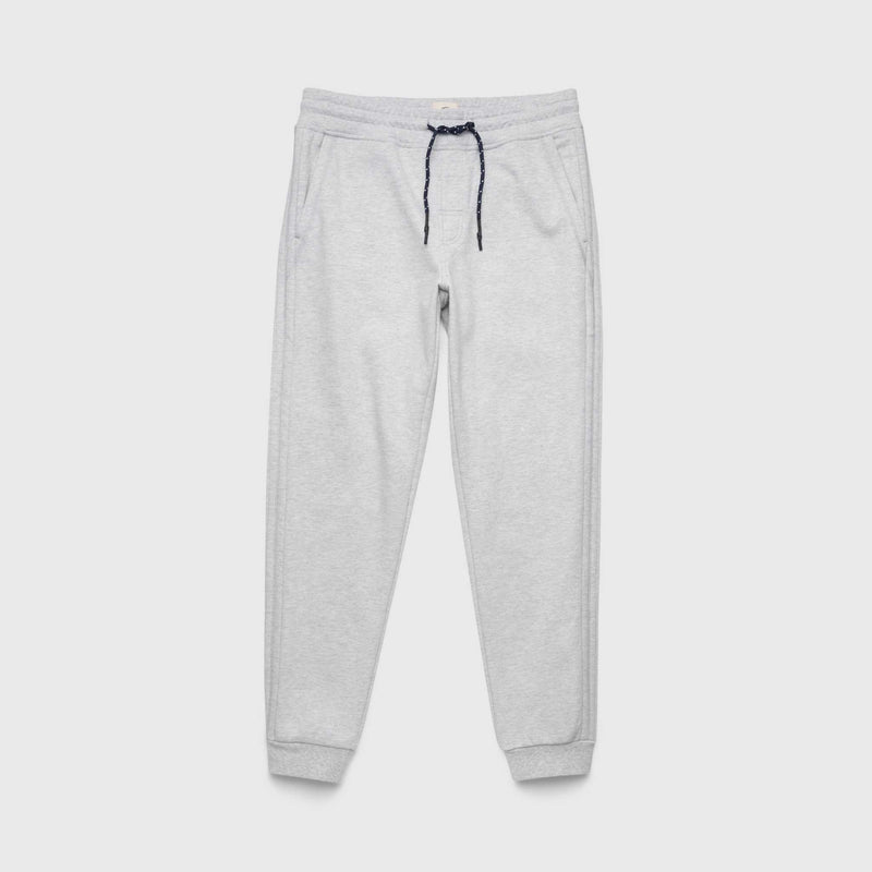 Jack Melange Jogger - Heather Grey