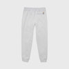 Jack Melange Jogger - Heather Grey