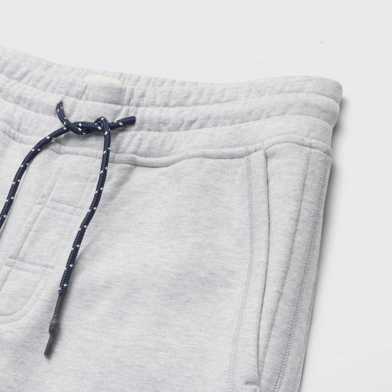 Jack Melange Jogger - Heather Grey