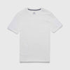 Nick Slub Pocket Tee - White