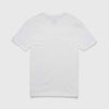 Nick Slub Pocket Tee - White