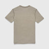 Nick Slub Pocket Tee - Lichen Green