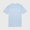 Nick Slub Pocket Tee - Blissful Blue