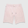 Sailor Drawstring Terry Short - Barley Pink