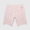 Sailor Drawstring Terry Short - Barley Pink