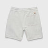 Chuck Melange Short - Heather Grey