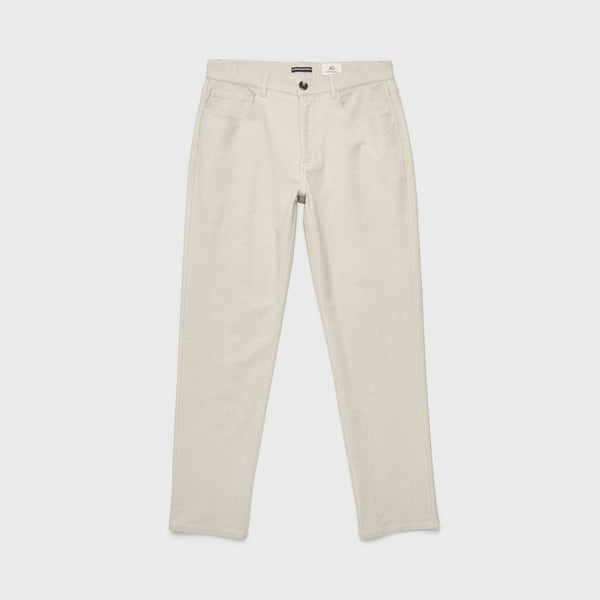 Patrick Terry Woven Pant - Khaki