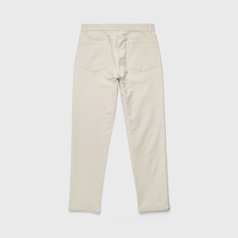 Patrick Terry Woven Pant - Khaki