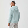 Stax Vintage Wash Hoodie - Smoke Blue