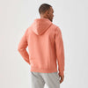 Stax Vintage Wash Hoodie - Mineral Red