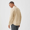 Barry Utility Shirt - Khaki