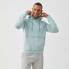 Stax Vintage Wash Hoodie - Smoke Blue