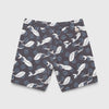 Jimmy 6.5" Whale Volley - Navy