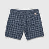 Jimmy 5" Diamond Volley - Navy