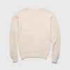 Eddie Knit Sweater - Jet Stream