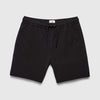 Jimmy 6.5" Retro Volley - Black