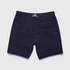 Jimmy 6.5" Retro Volley - Navy Blazer