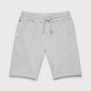 Chuck Vintage Wash Short - High Rise Grey