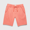 Chuck Vintage Wash Short - Mineral Red