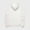 Justin Sweater Fleece Hoodie - Jet Stream