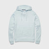 Justin Sweater Fleece Hoodie - Ice Water