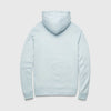 Justin Sweater Fleece Hoodie - Ice Water