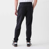 Dune Drawstring Terry Jogger - Black