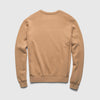 Butch Vintage Wash Crewneck - Chinchilla