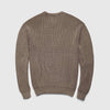 Eddie Knit Sweater - Khaki