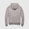 Ivan Thermal Hoodie - Heather Grey