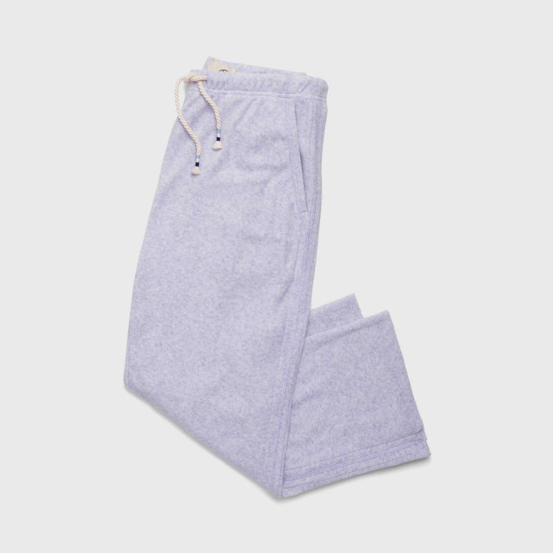 Liz Terry Pant – Lilac Heather