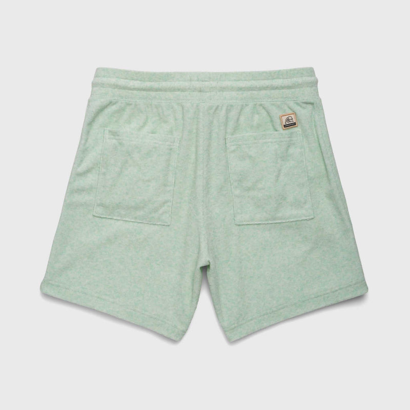 Liz Terry Short – Green Bay Heather