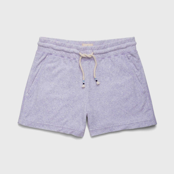 Liz Terry Short – Lilac Heather