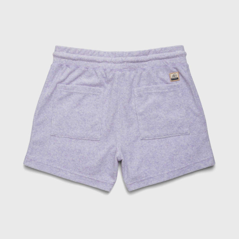 Liz Terry Short – Lilac Heather