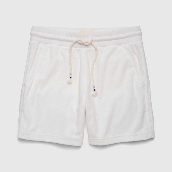 Liz Terry Short – White