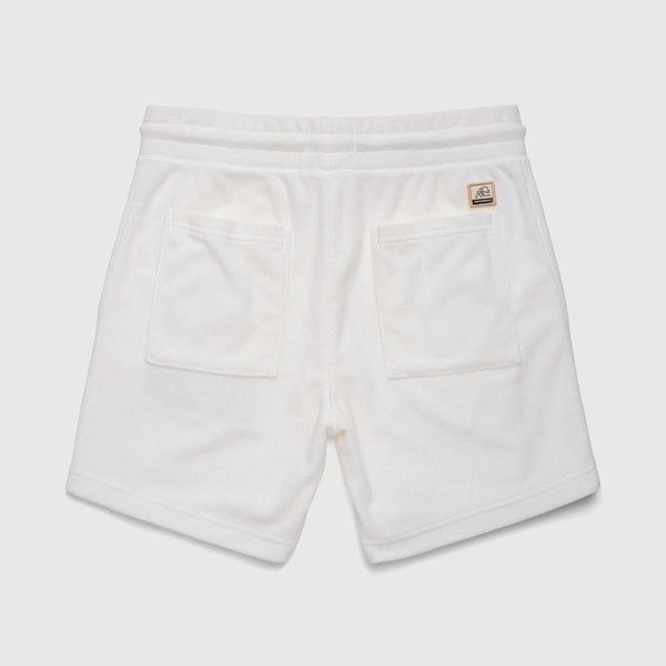 Liz Terry Short – White