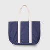 Opolis Zip Tote - Navy