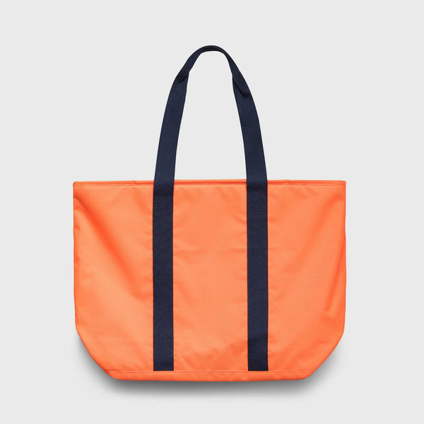 Opolis Zip Tote - Orange