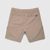 Pacific Cargo 4-Way Strech Short - London Fog