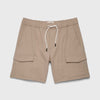 Pacific Cargo 4-Way Strech Short - London Fog