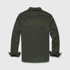 Rex Soft Knit Shirt - Green Heather