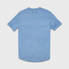 Salty Scoop Jersey Tee - Endless Sky Blue