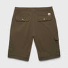 Sinker Zip-Off Adventure Pant - Olive