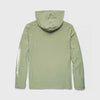 Tide UPF 50 Hoodie- Hedge Green