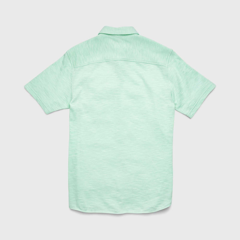 Tony Knit Shirt - Green Bay